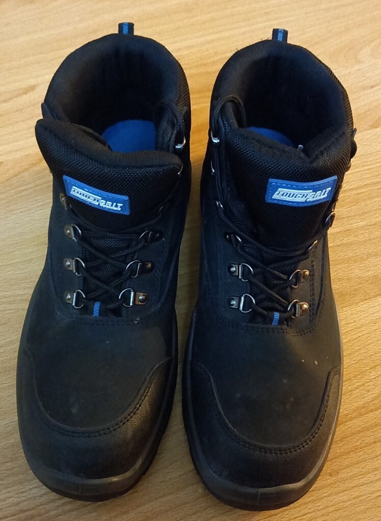 safety boots gumtree